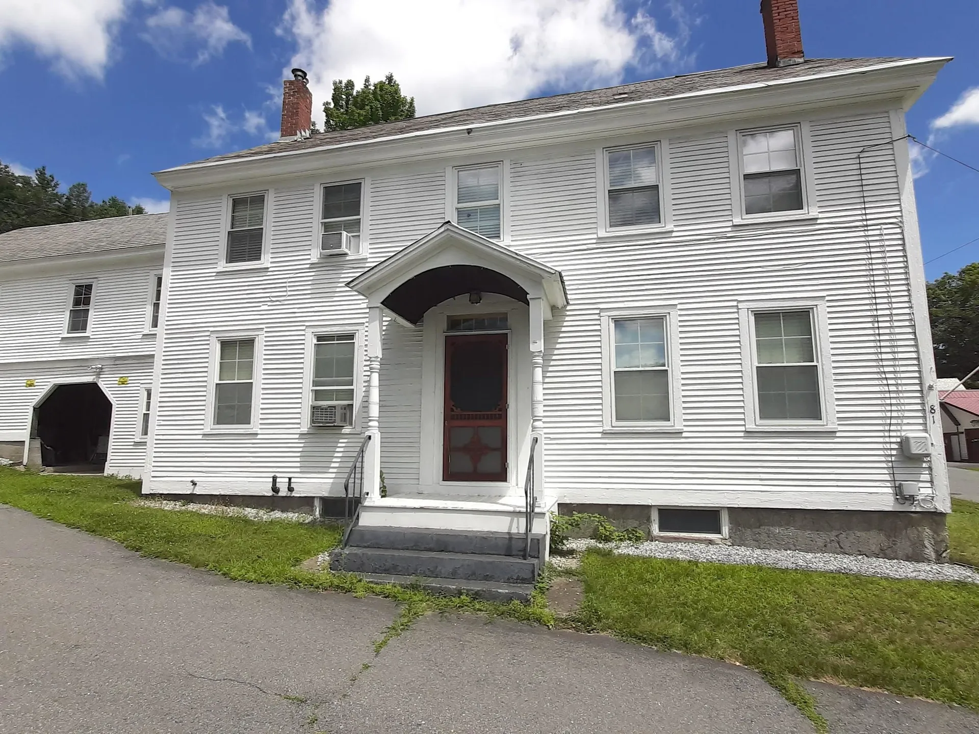 81 High Street Cavendish VT 05142