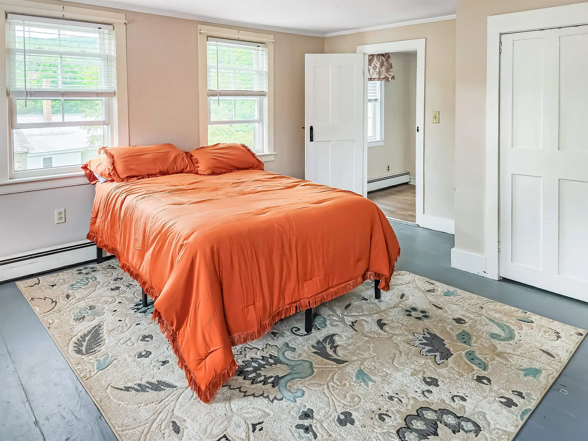 81 High Street Cavendish VT 05142