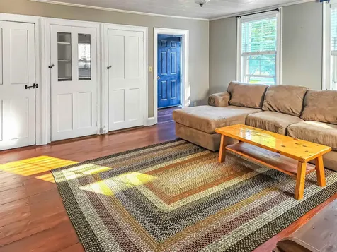 81 High Street Cavendish VT 05142