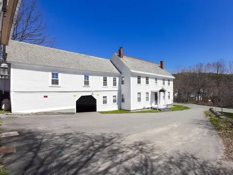 81 High Street Cavendish VT 05142