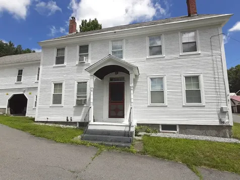 81 High Street Cavendish VT 05142