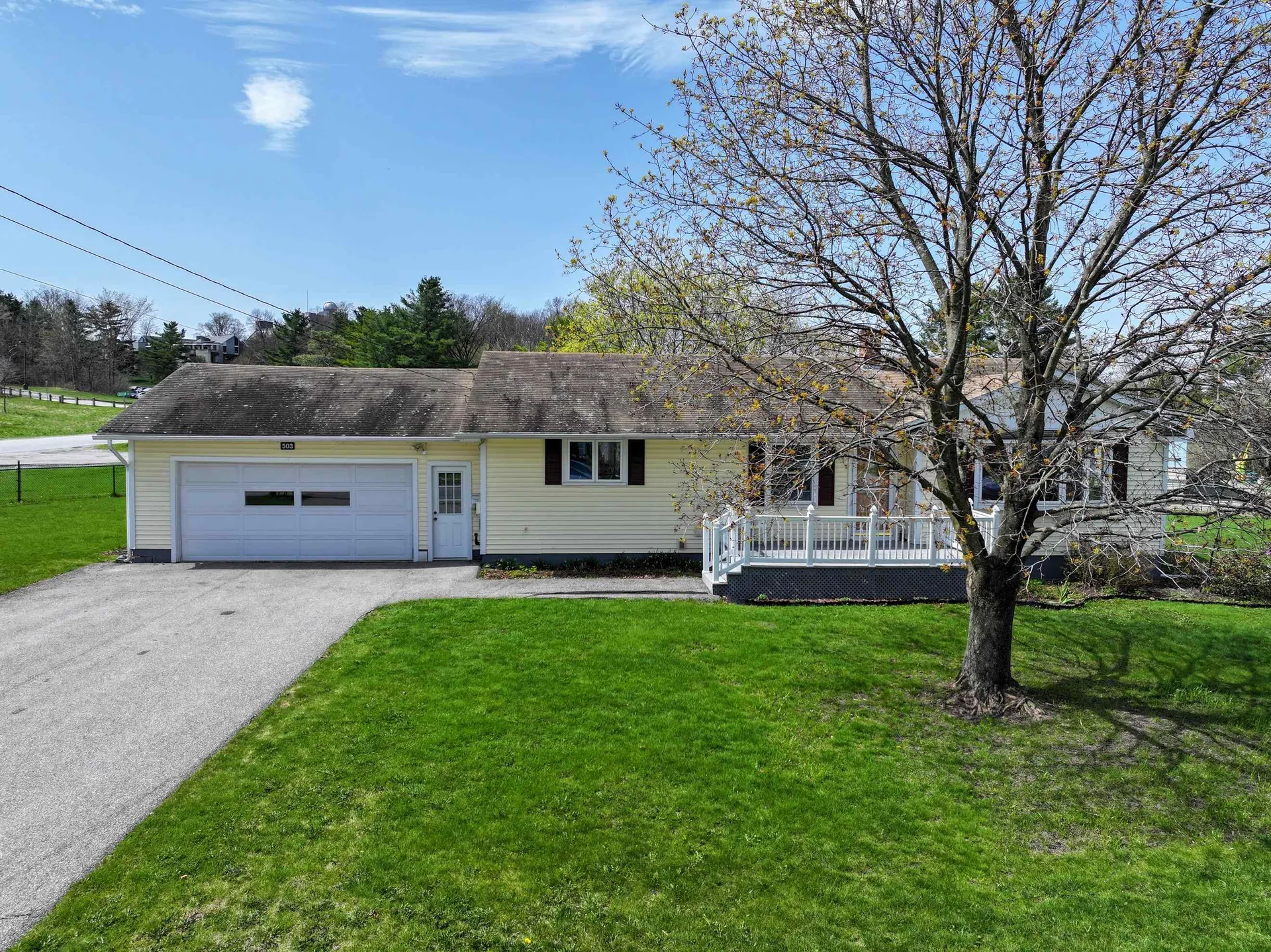503 Weybridge Street Middlebury VT 05753