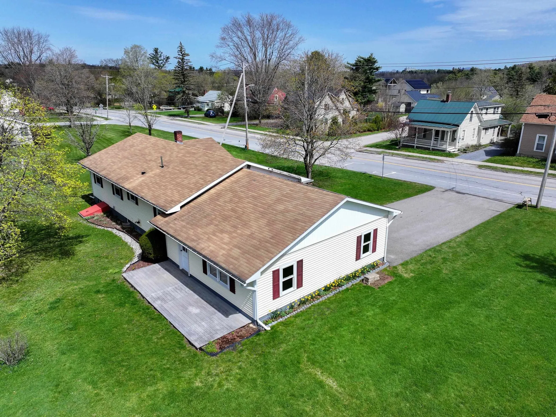 503 Weybridge Street Middlebury VT 05753