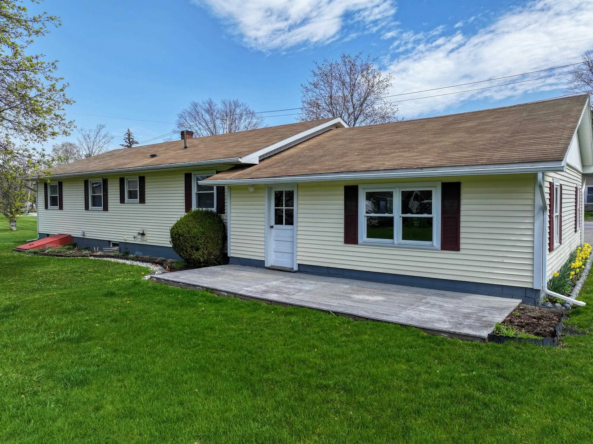 503 Weybridge Street Middlebury VT 05753