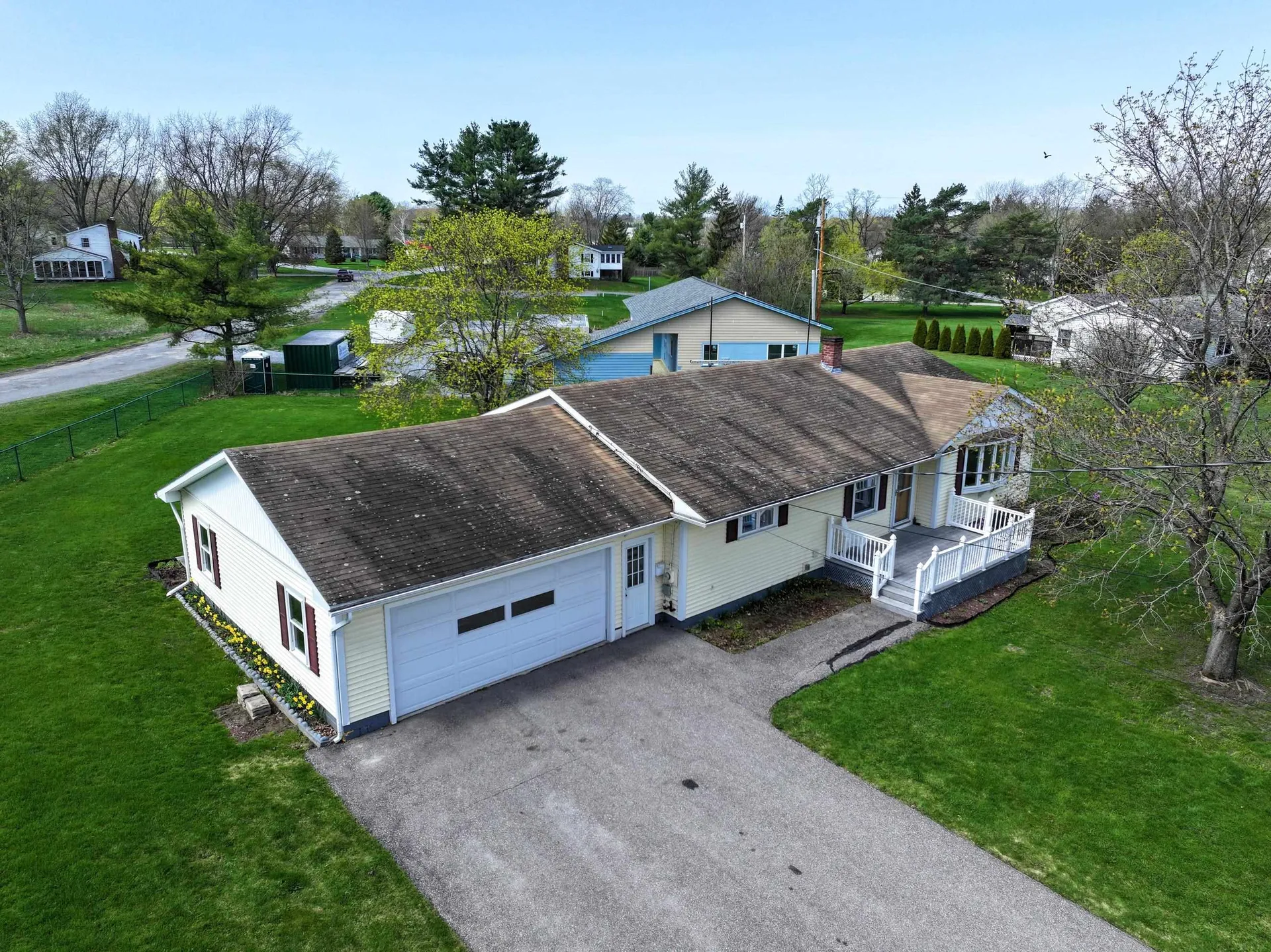 503 Weybridge Street Middlebury VT 05753