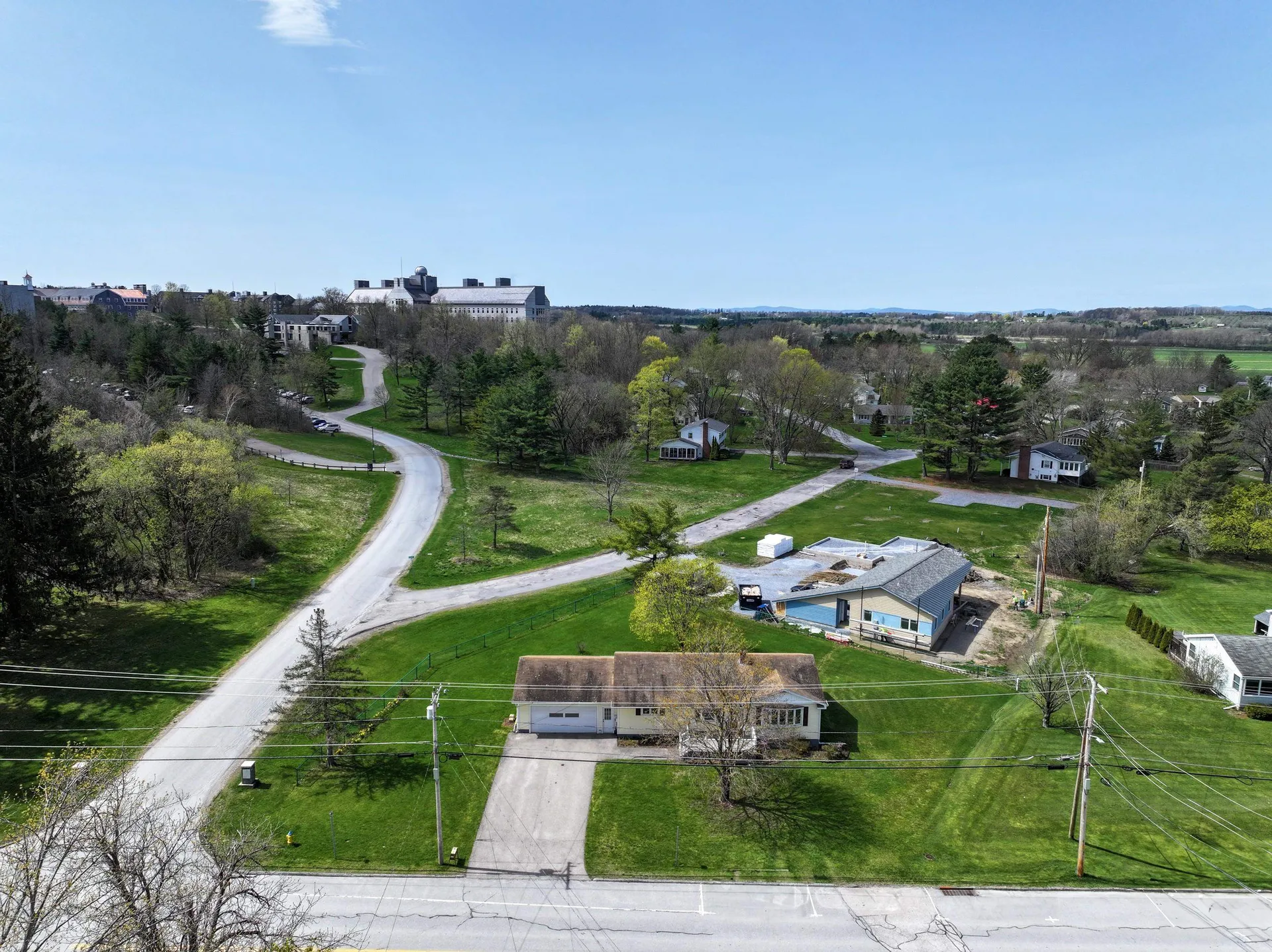 503 Weybridge Street Middlebury VT 05753