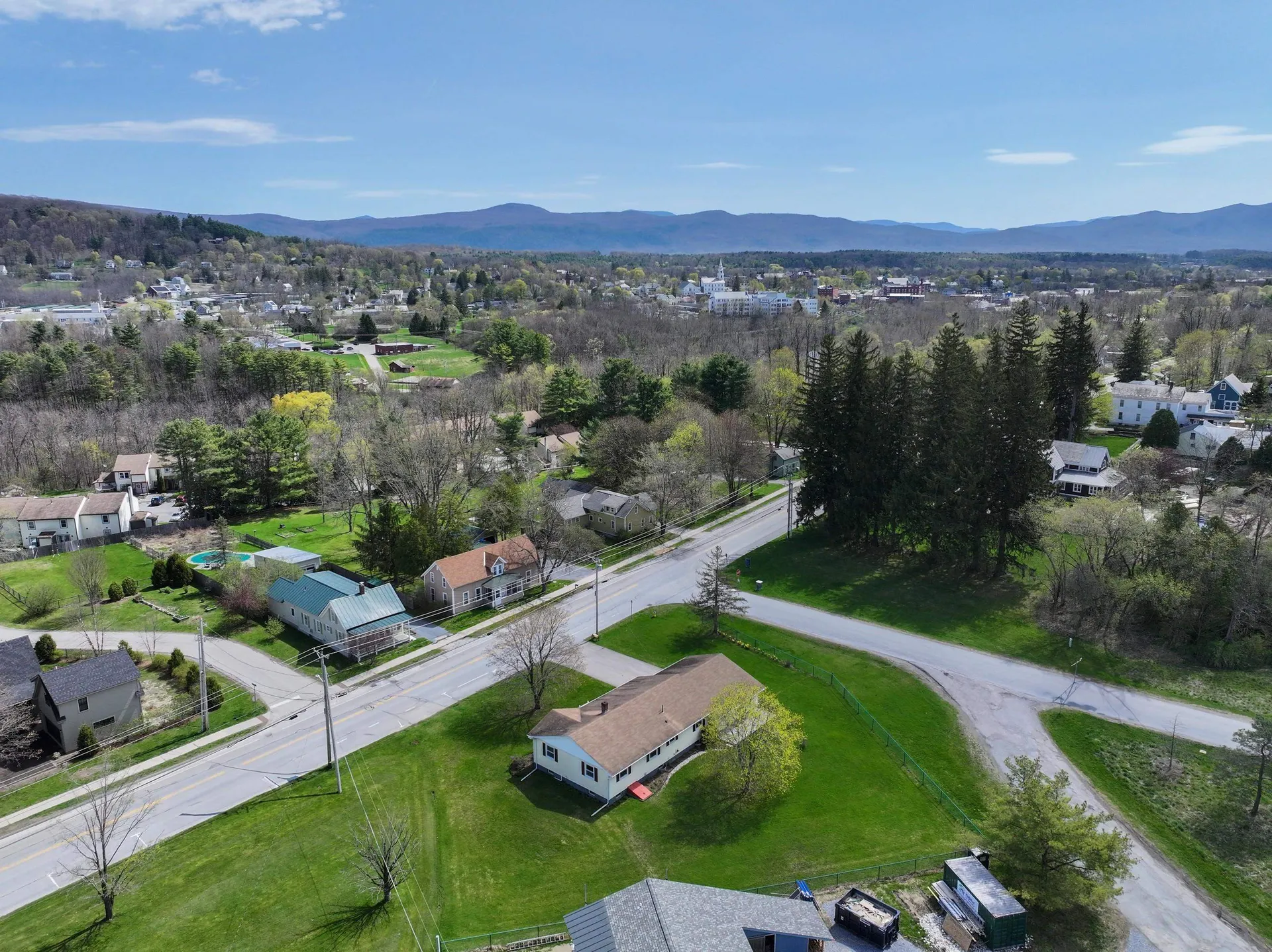503 Weybridge Street Middlebury VT 05753