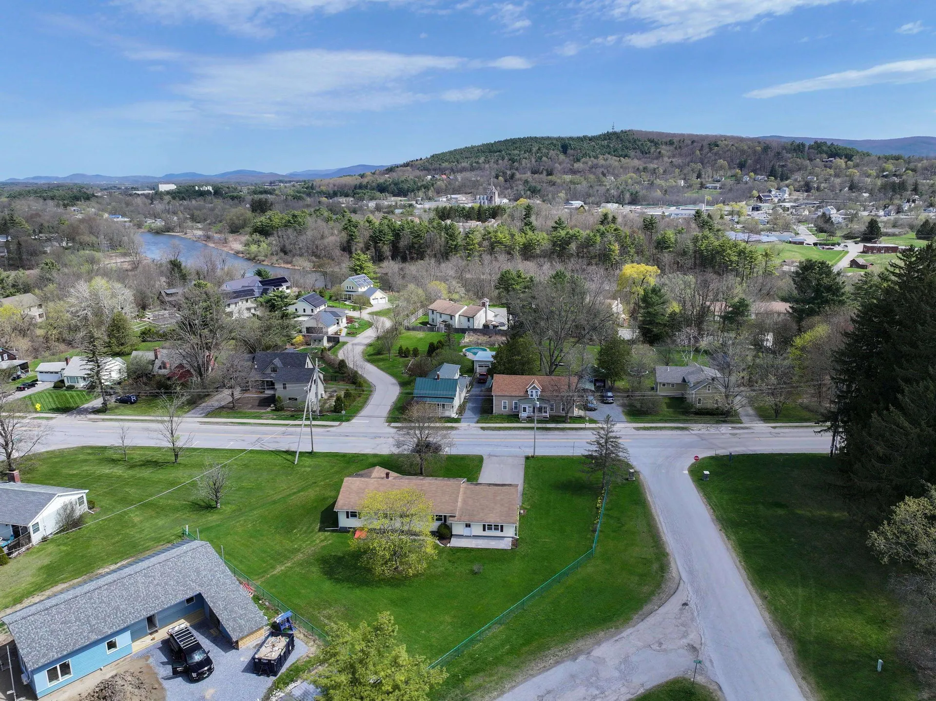 503 Weybridge Street Middlebury VT 05753