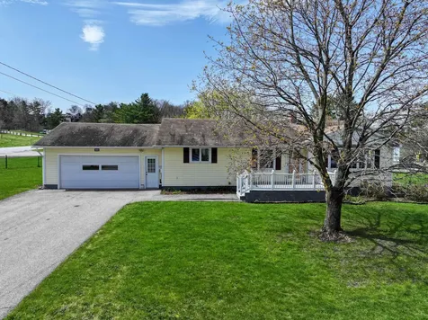 503 Weybridge Street Middlebury VT 05753