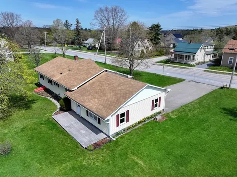 503 Weybridge Street Middlebury VT 05753