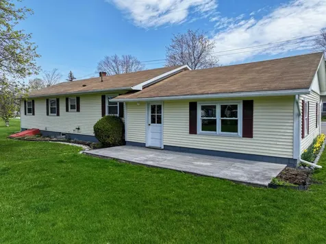 503 Weybridge Street Middlebury VT 05753