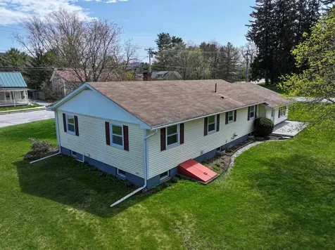 503 Weybridge Street Middlebury VT 05753