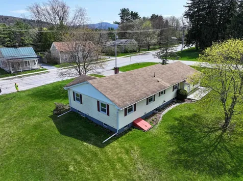 503 Weybridge Street Middlebury VT 05753