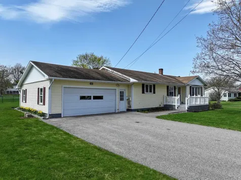 503 Weybridge Street Middlebury VT 05753