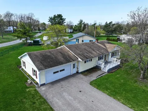 503 Weybridge Street Middlebury VT 05753