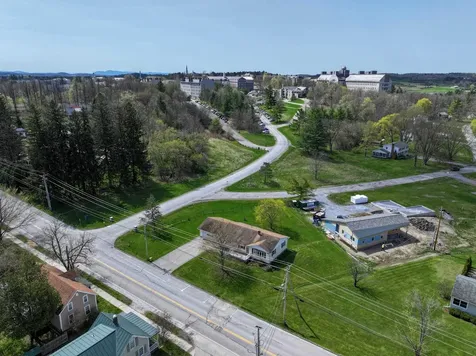 503 Weybridge Street Middlebury VT 05753