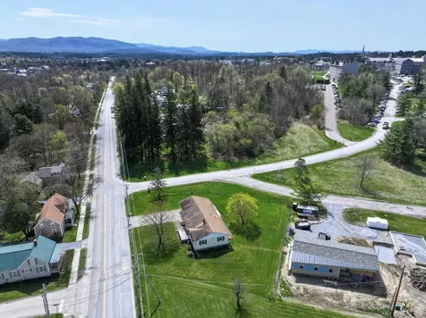 503 Weybridge Street Middlebury VT 05753