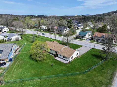 503 Weybridge Street Middlebury VT 05753