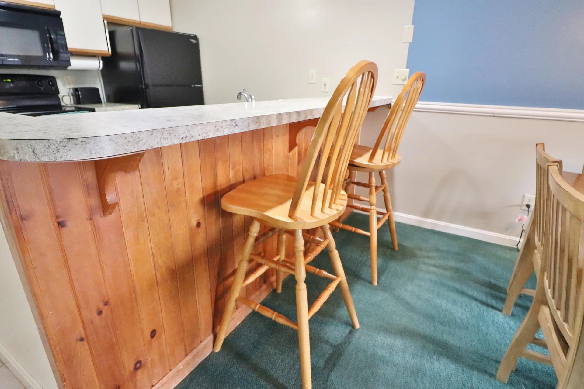 164 Deer Park Drive Woodstock NH 03262