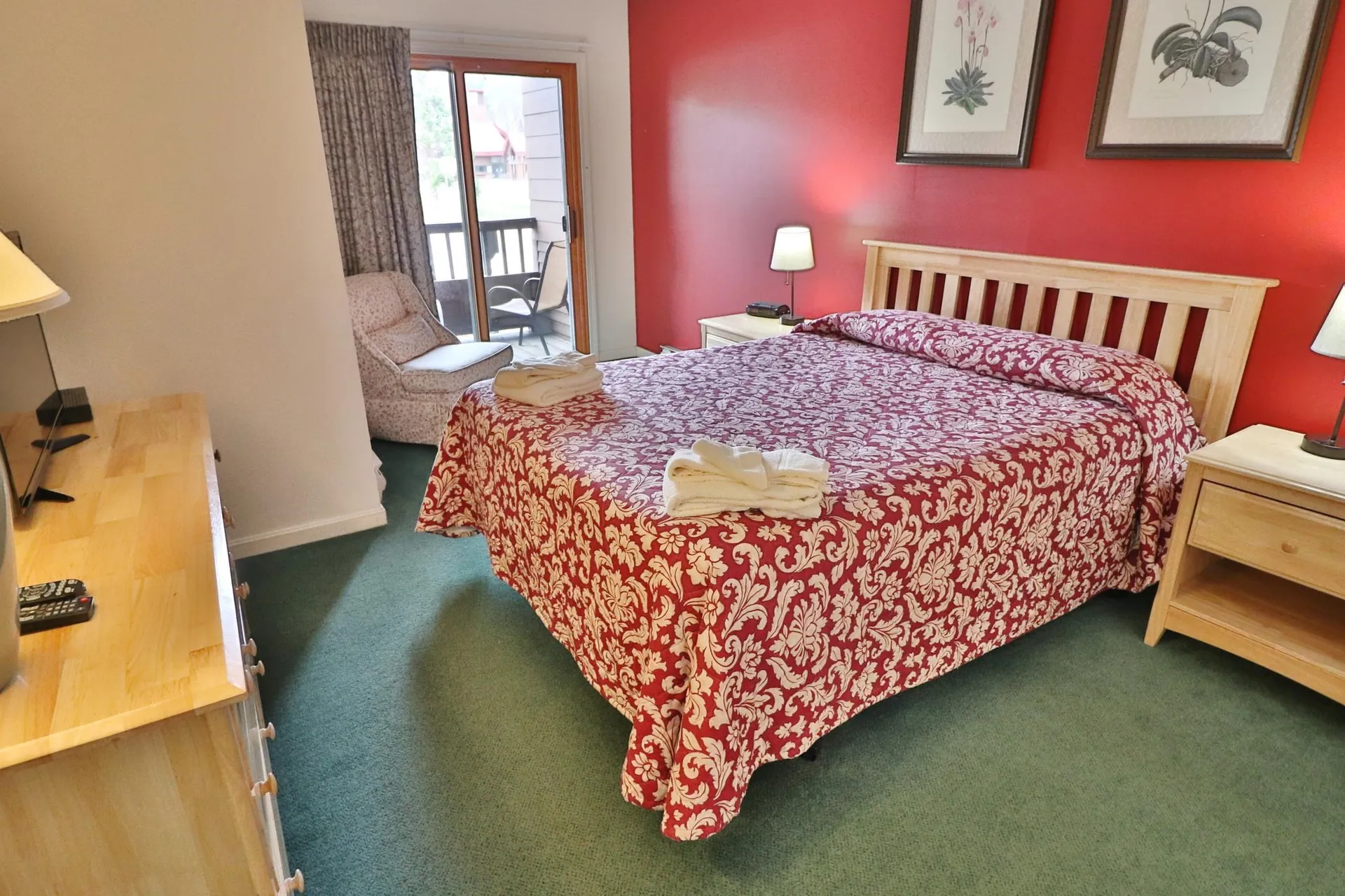 164 Deer Park Drive Woodstock NH 03262