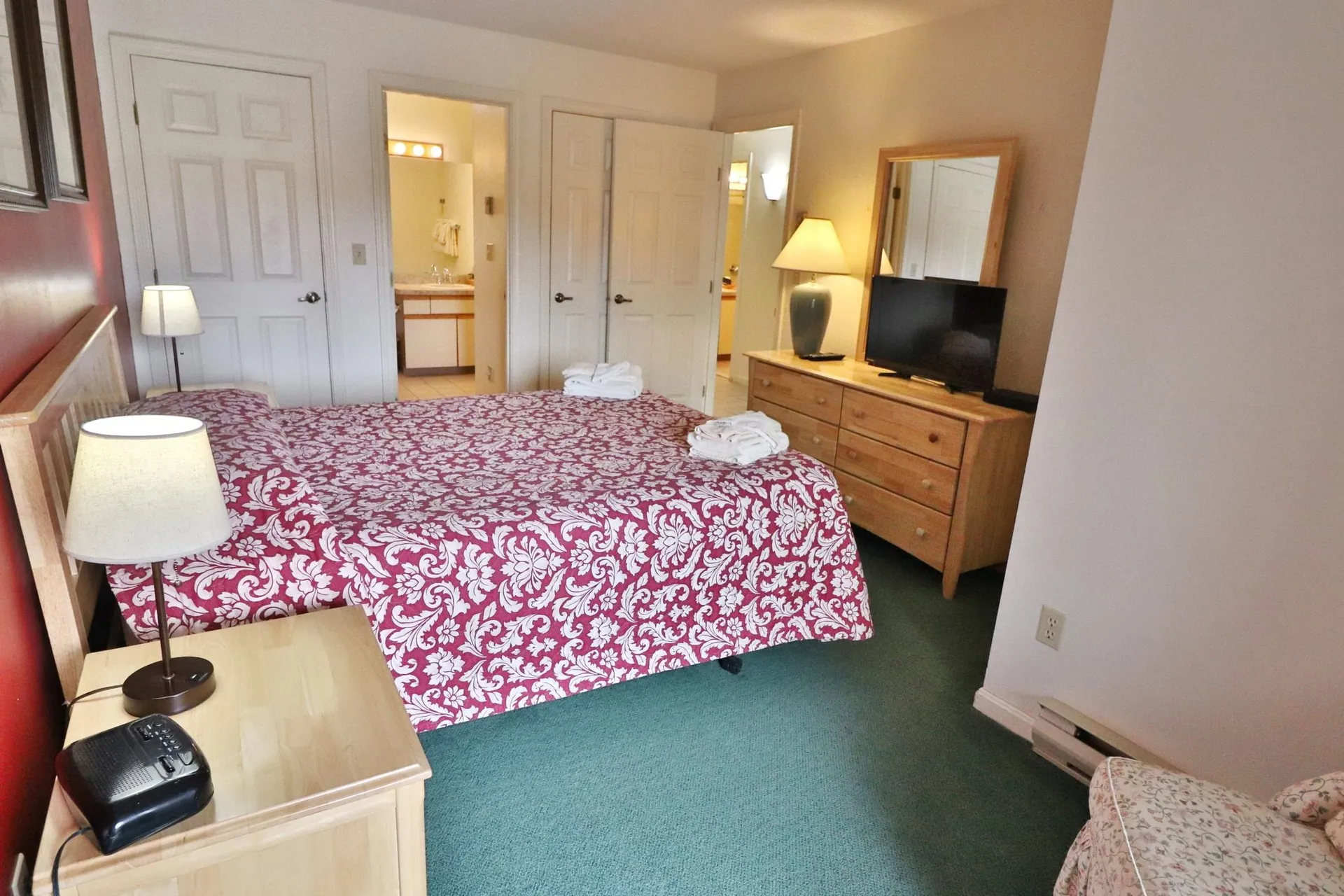 164 Deer Park Drive Woodstock NH 03262