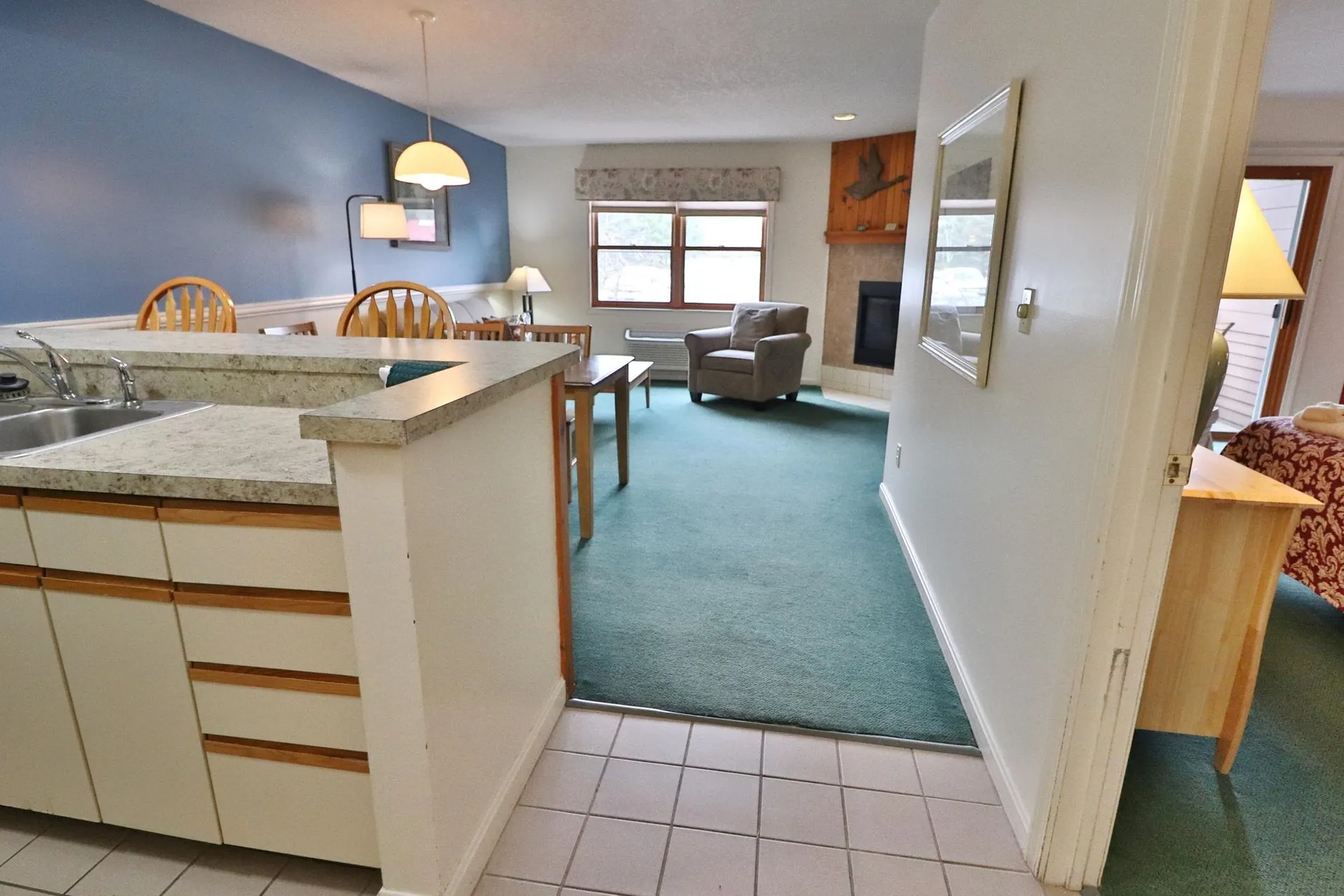 164 Deer Park Drive Woodstock NH 03262