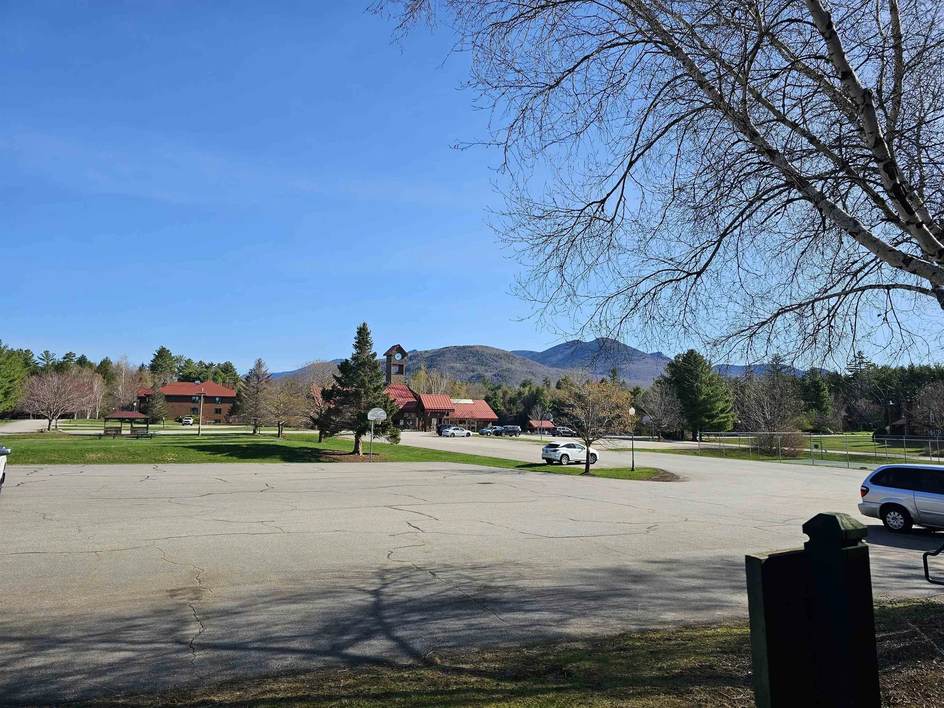 164 Deer Park Drive Woodstock NH 03262