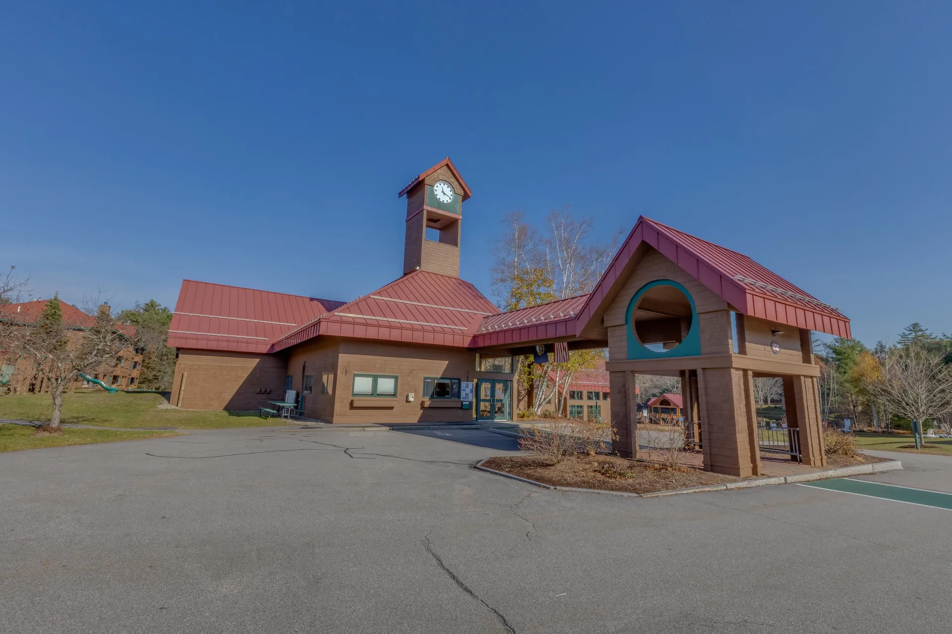 164 Deer Park Drive Woodstock NH 03262