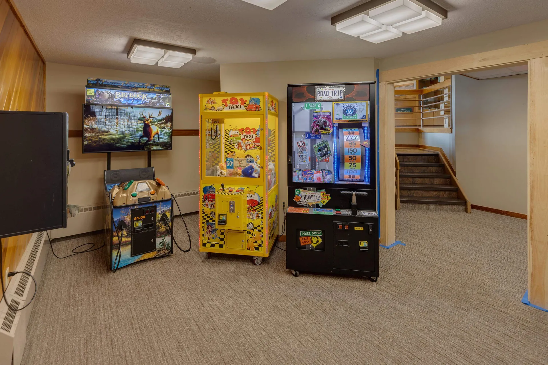 164 Deer Park Drive Woodstock NH 03262