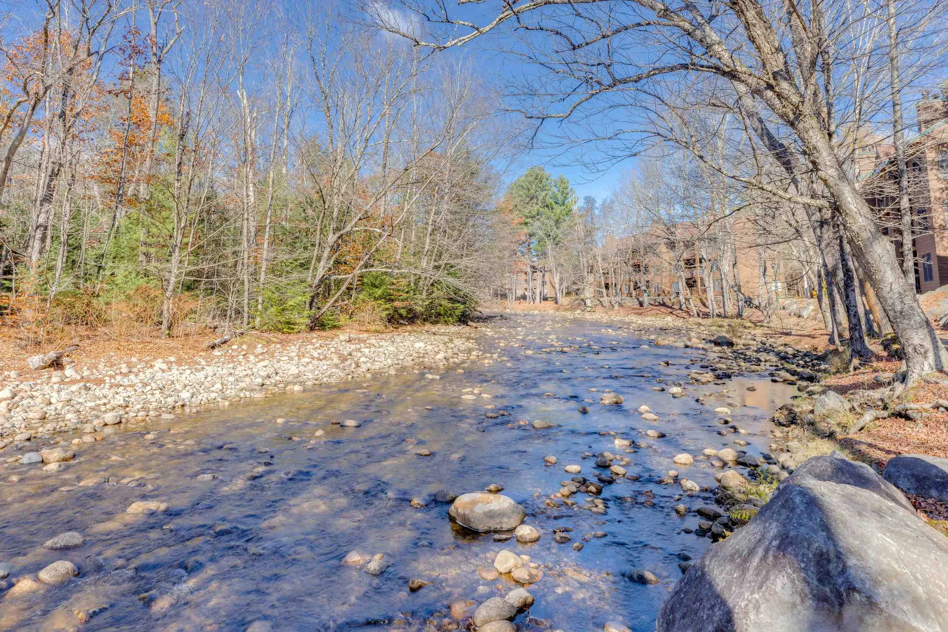 164 Deer Park Drive Woodstock NH 03262