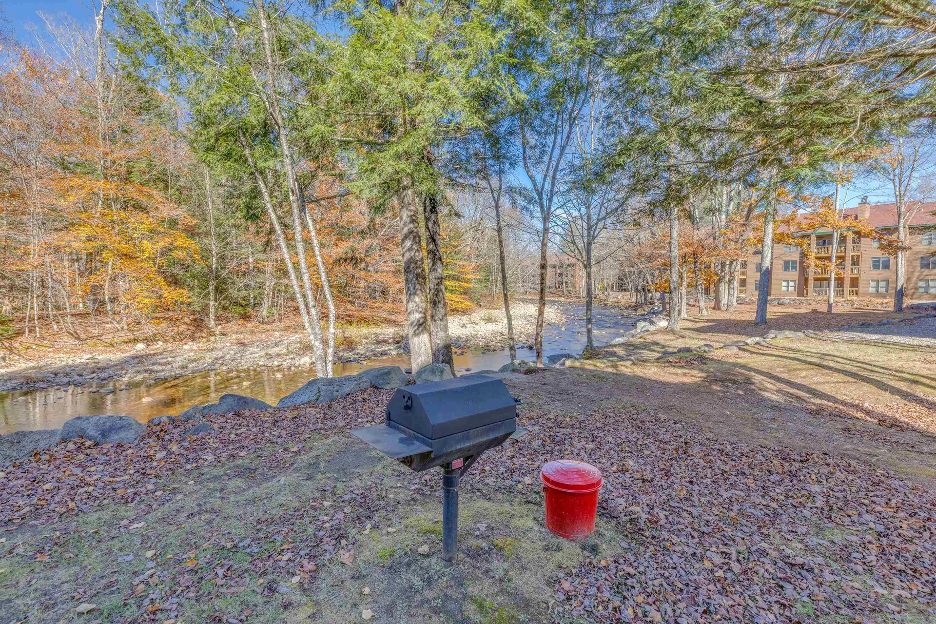 164 Deer Park Drive Woodstock NH 03262