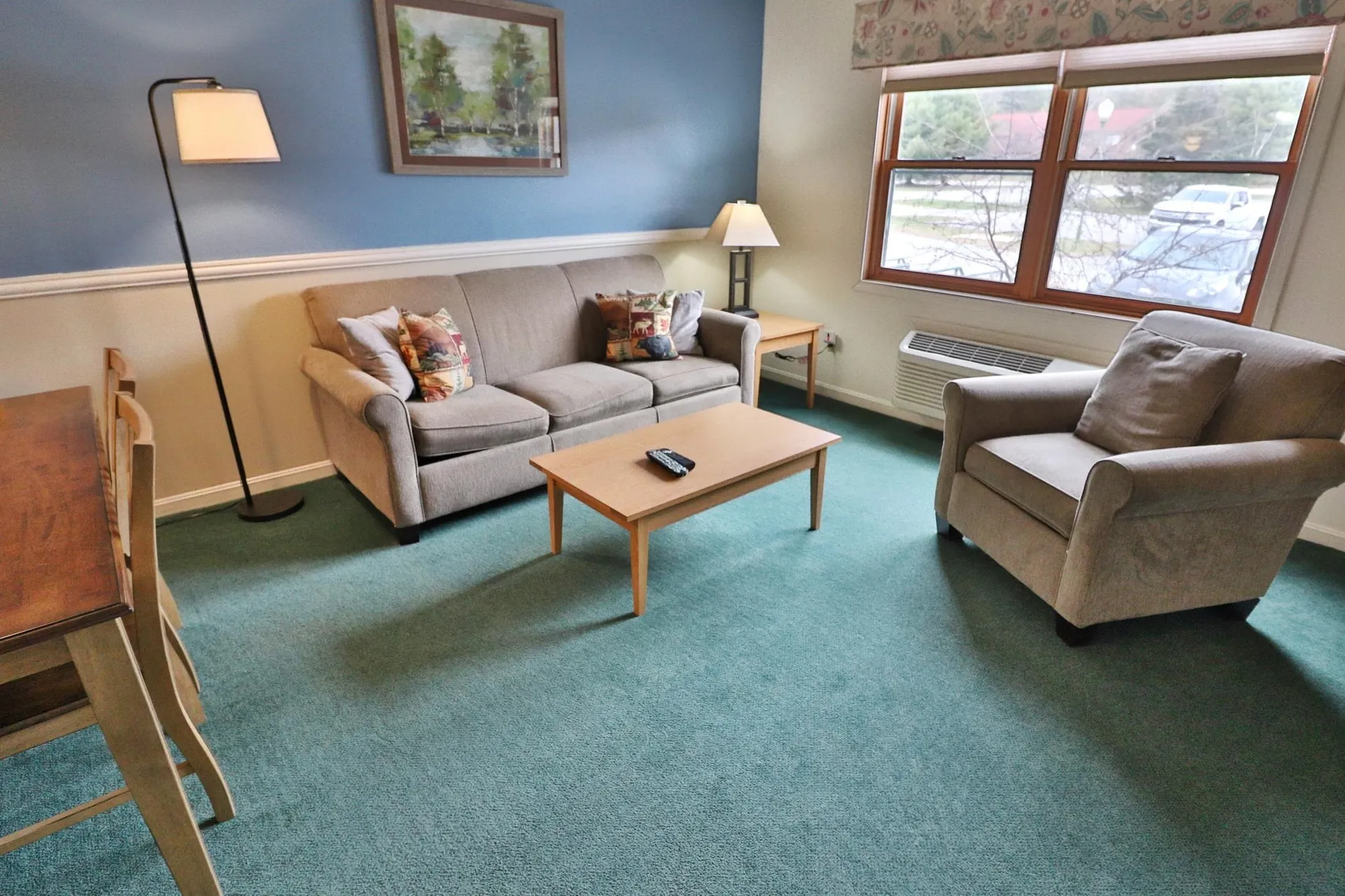 164 Deer Park Drive Woodstock NH 03262