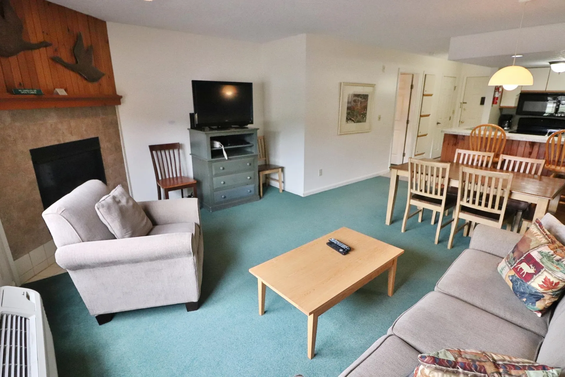 164 Deer Park Drive Woodstock NH 03262