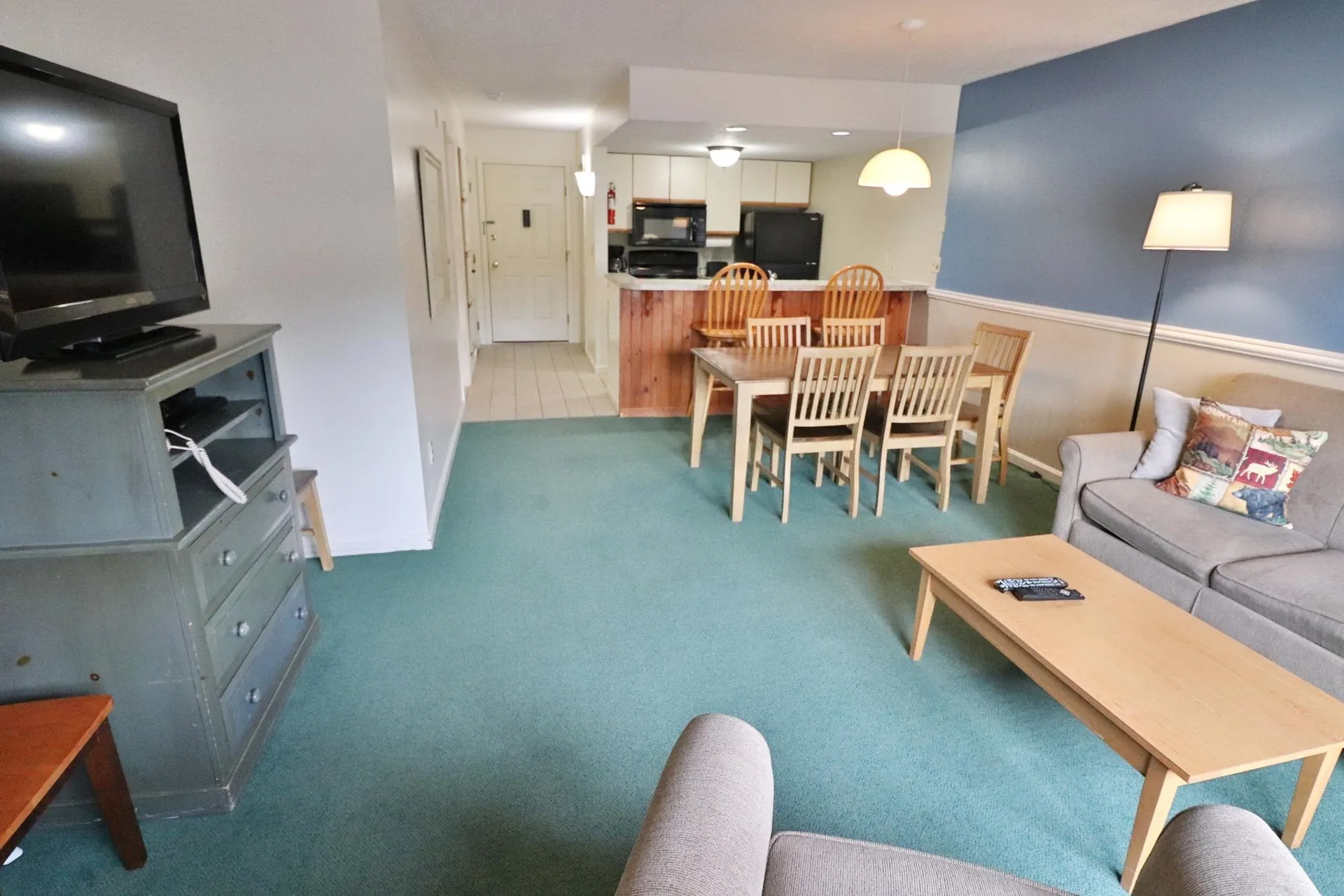 164 Deer Park Drive Woodstock NH 03262