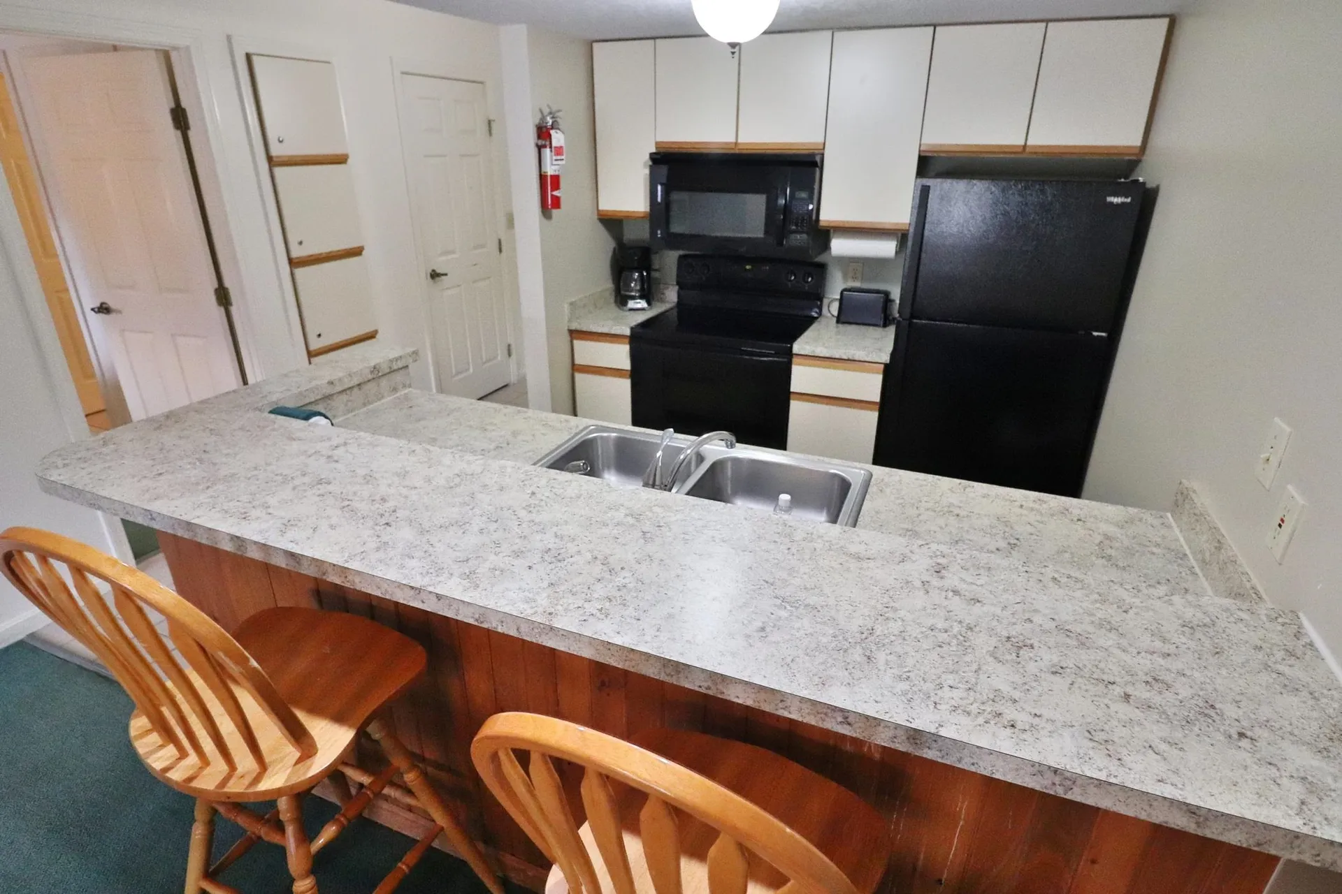 164 Deer Park Drive Woodstock NH 03262