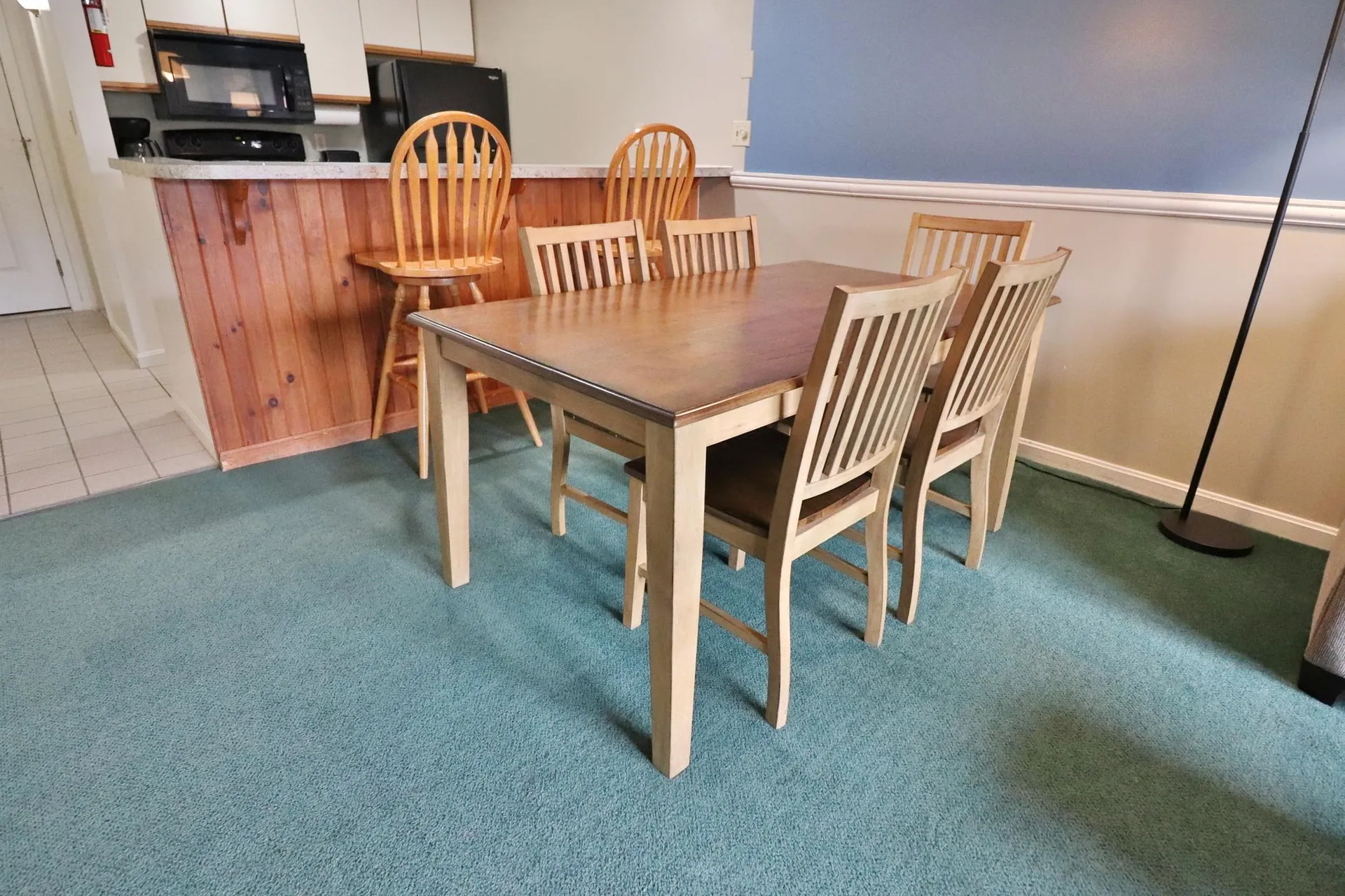 164 Deer Park Drive Woodstock NH 03262