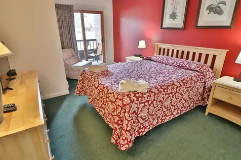 164 Deer Park Drive Woodstock NH 03262