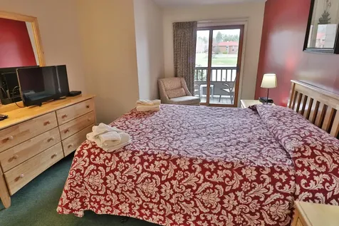 164 Deer Park Drive Woodstock NH 03262