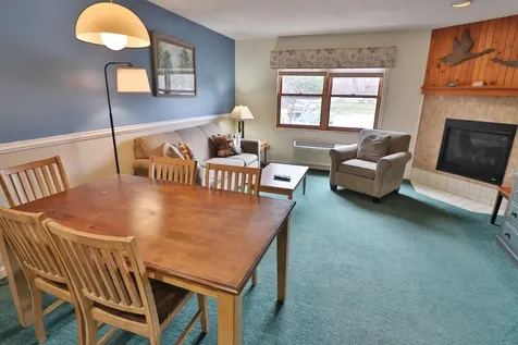 164 Deer Park Drive Woodstock NH 03262