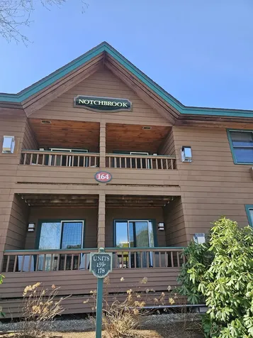 164 Deer Park Drive Woodstock NH 03262