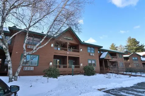 164 Deer Park Drive Woodstock NH 03262