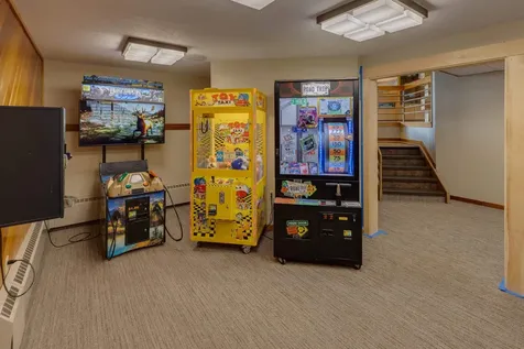 164 Deer Park Drive Woodstock NH 03262