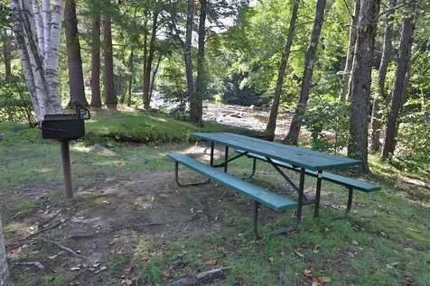 164 Deer Park Drive Woodstock NH 03262