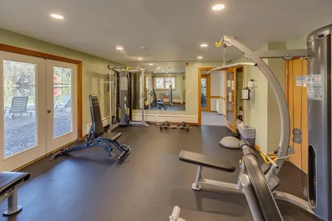 164 Deer Park Drive Woodstock NH 03262