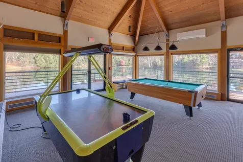 164 Deer Park Drive Woodstock NH 03262