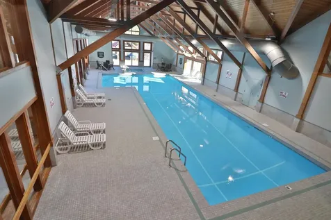 164 Deer Park Drive Woodstock NH 03262
