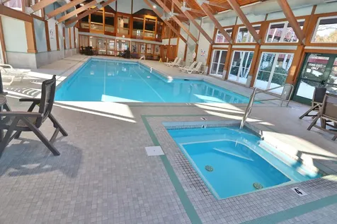 164 Deer Park Drive Woodstock NH 03262