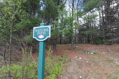 164 Deer Park Drive Woodstock NH 03262