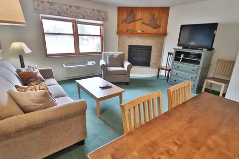 164 Deer Park Drive Woodstock NH 03262