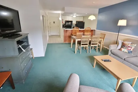 164 Deer Park Drive Woodstock NH 03262